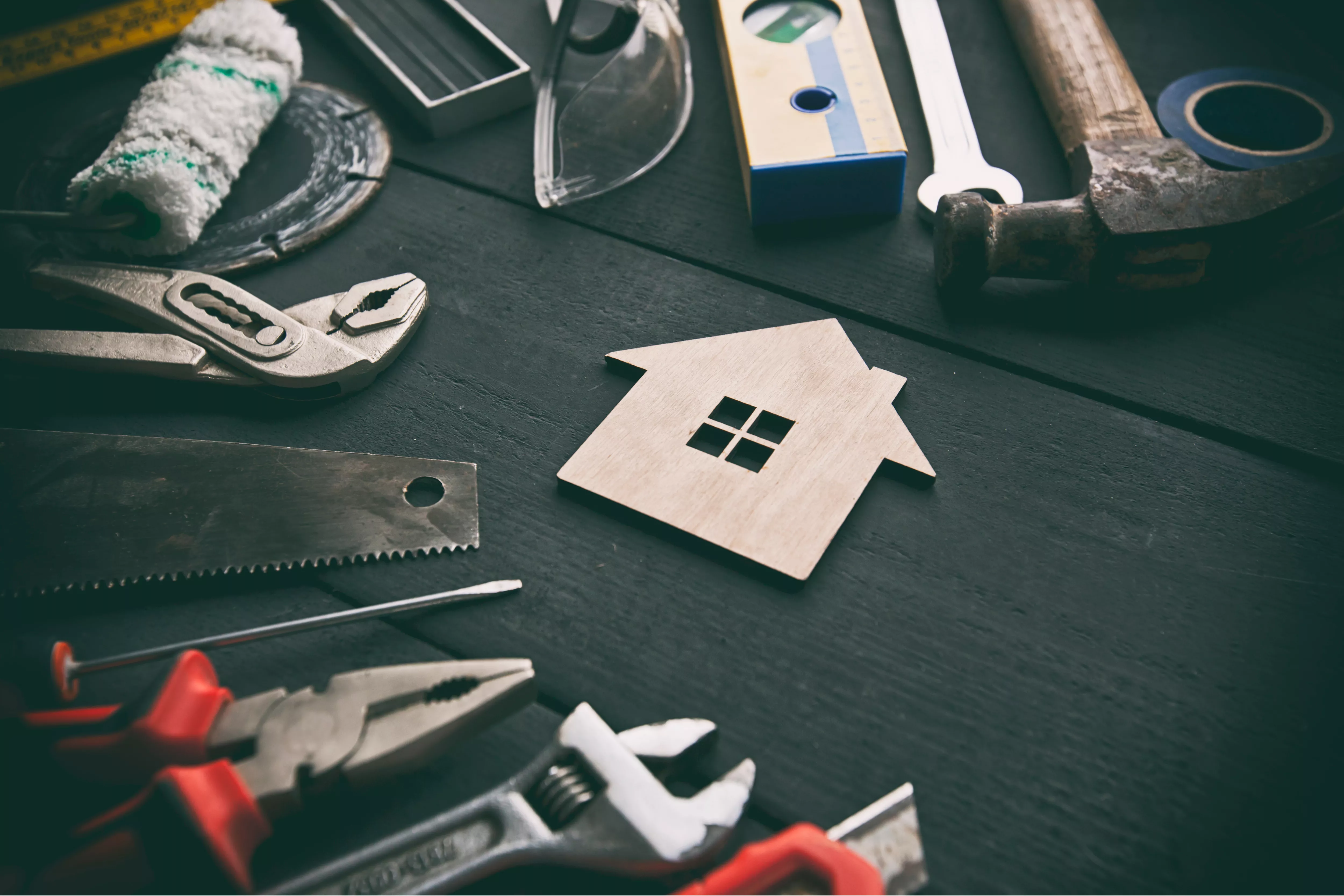 Kleinreparaturen Kleinreparaturen